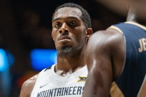 NOTEBOOK: Jimmy Bell Jr. has a career night to lead WVU past Buffalo